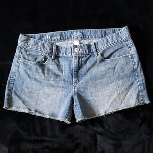 Ann Taylor shorts